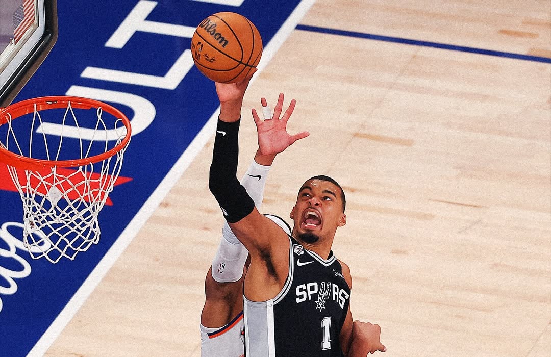 San Antonio nuk dorëzohet  mposht New York dhe rihap garën për titull në NBA