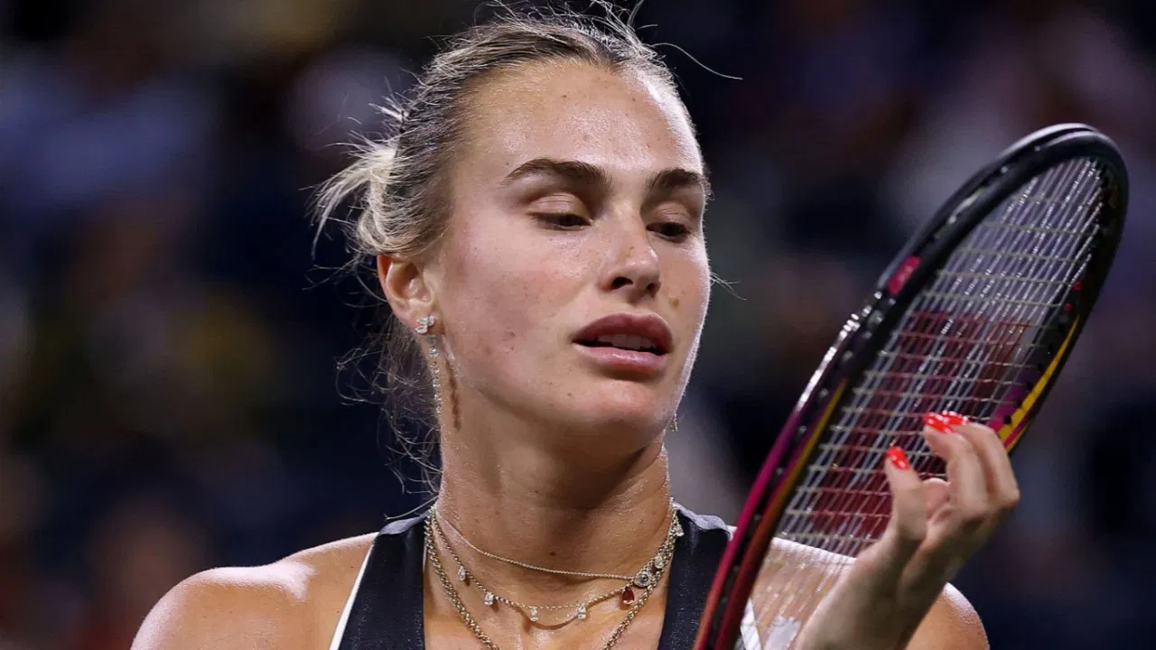 Rrëfimi i Aryna Sabalenka  Pas eliminimit nga Roland Garros përfundova te një psikiatër