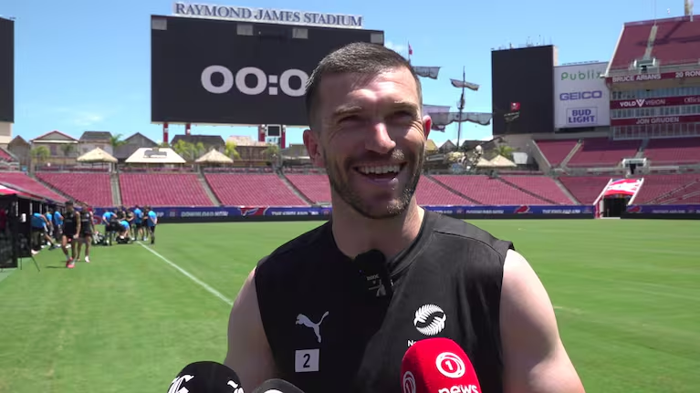 Viralizimi  i futbollistit më pak të njohur të Botërorit  nga 4 715 ndjekës në 677 mijë brenda një dite