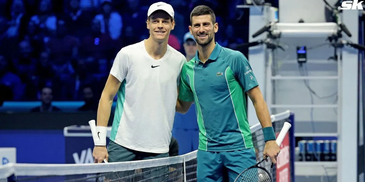 Djokovic  I dhashë Sinner disa këshilla dhe që nga ajo kohë më ka mundur gjithnjë  duhej të kisha heshtur