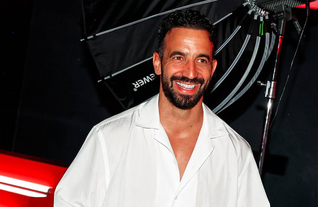 Milan nuk ndalet  Amorim dëshiron 2 3 blerje të tjera  ja pozicionet dhe lojtarët që mund të vijnë dhe ikin