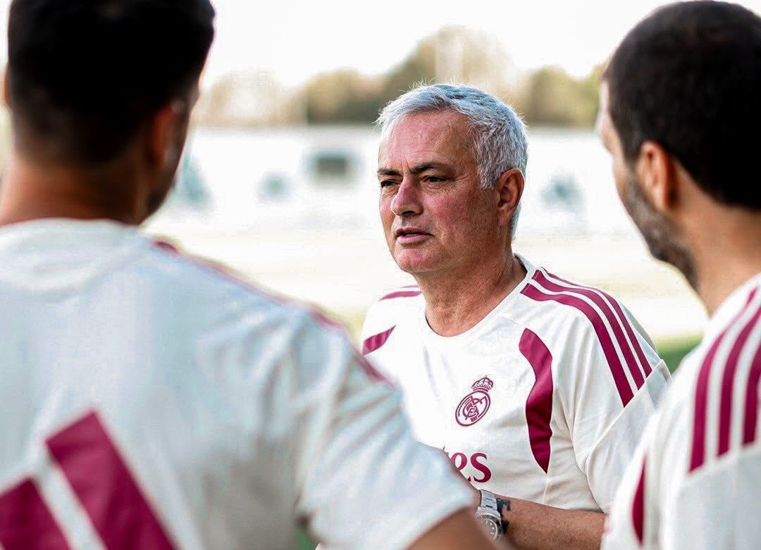Real Madrid nuk ndalet në merkato  trajneri Mourinho dëshiron një portugez për mbrojtjen