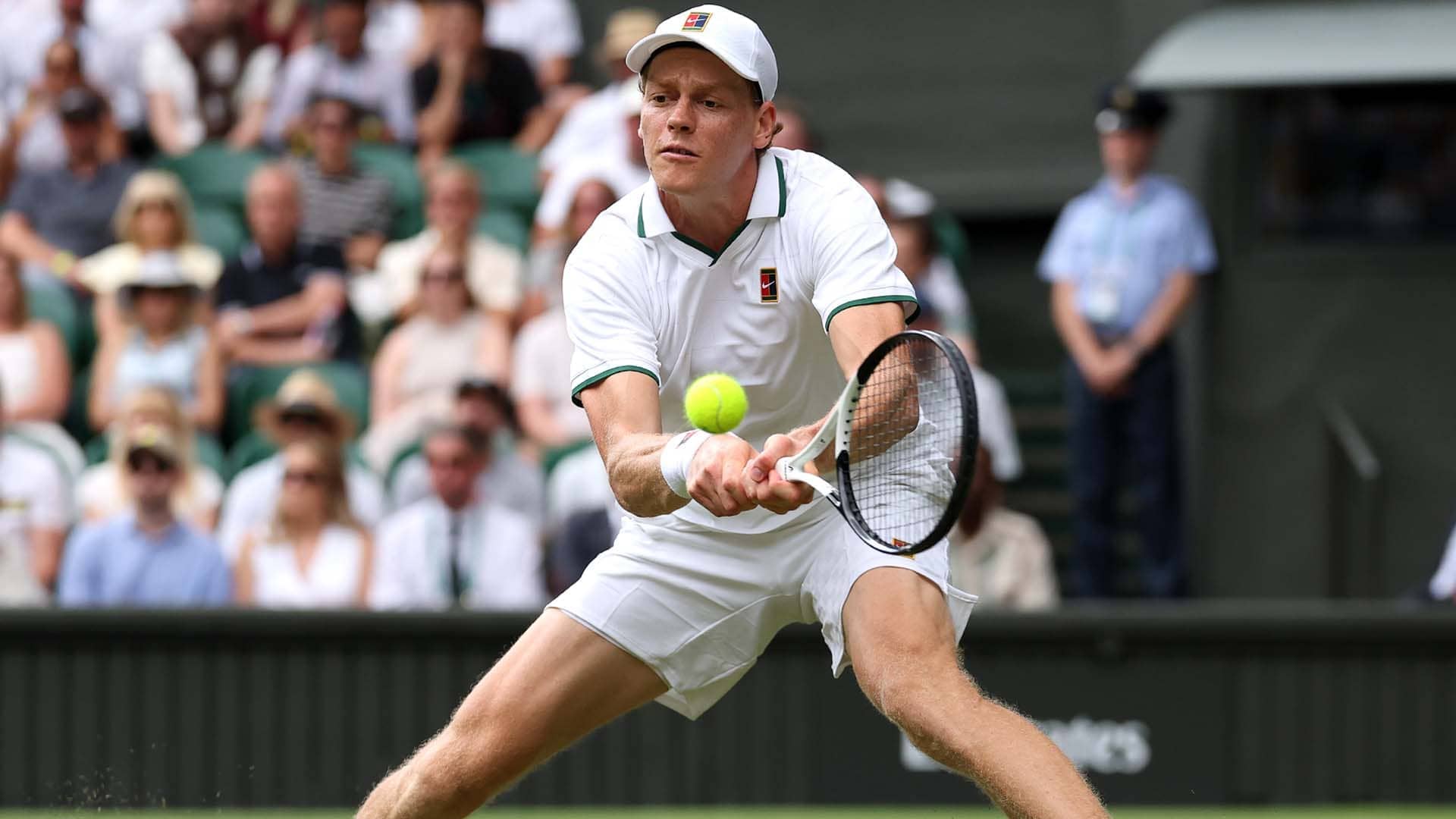 Sinner e Djokovic shkojnë në raundin e katërt të Wimbledon  fitore edhe për Sabalenka e Osaka